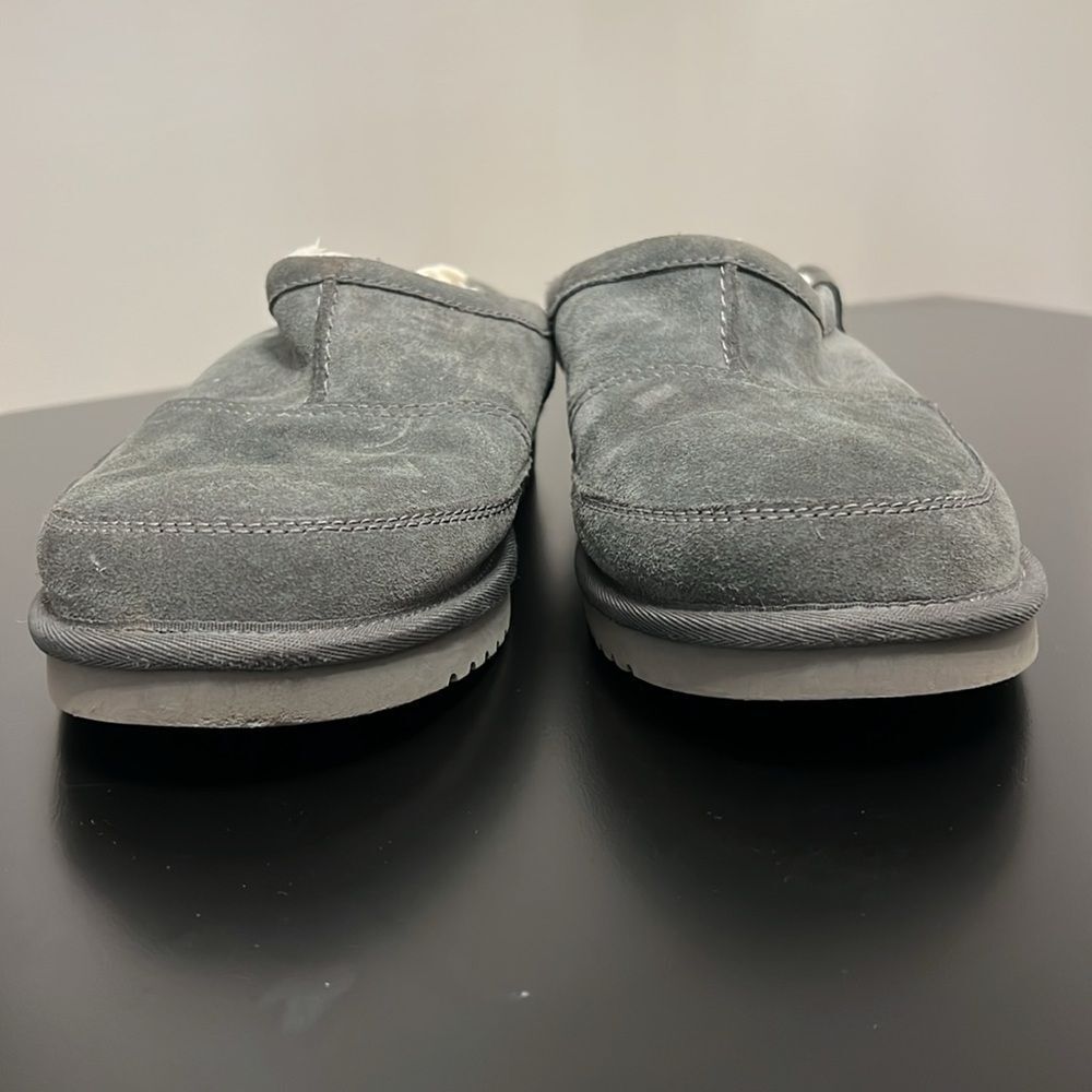 Koolaburra by UGG Men’s Graisen Slide Slipper 9 - Picture 5 of 10